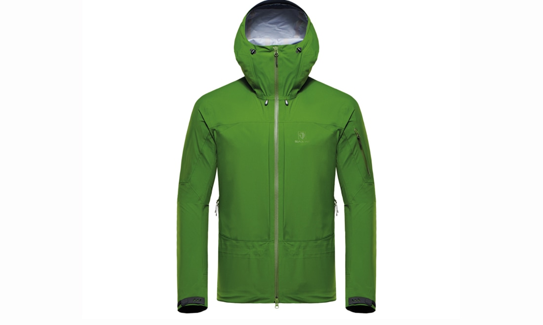 Blackyak hariana jacket shop